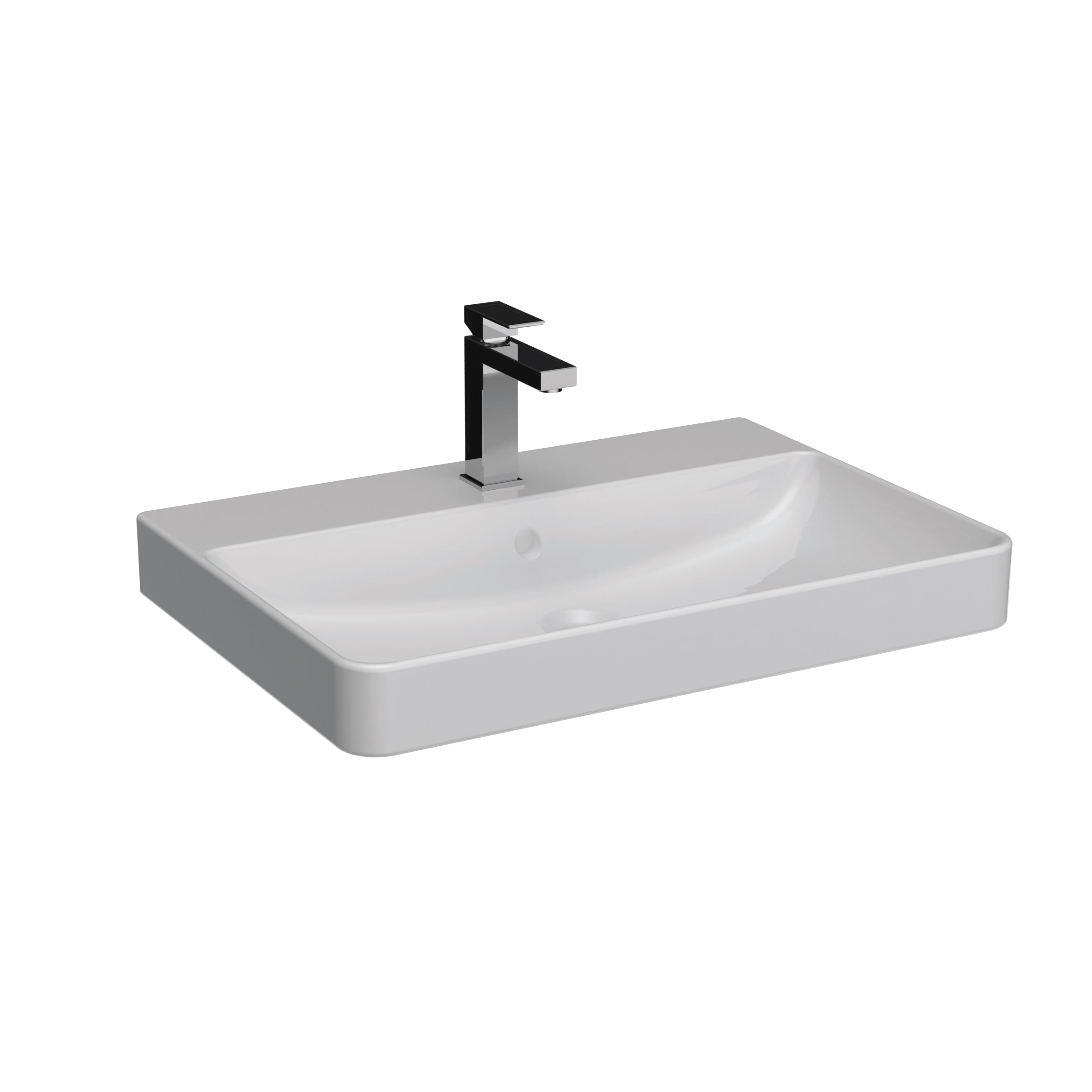 Basin – The Bathroom Quarter