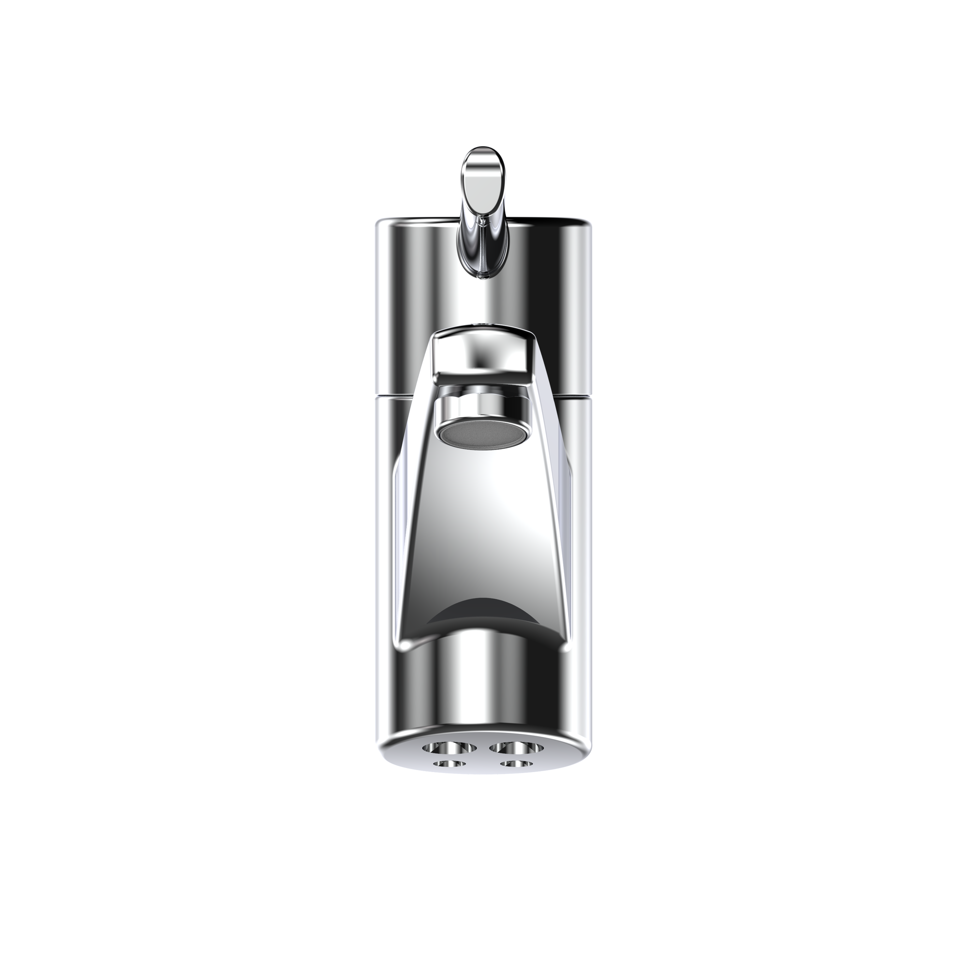Thermostatic Doc M Mixer Tap - WRAS + TMV3 Approved - The Bathroom Quarter