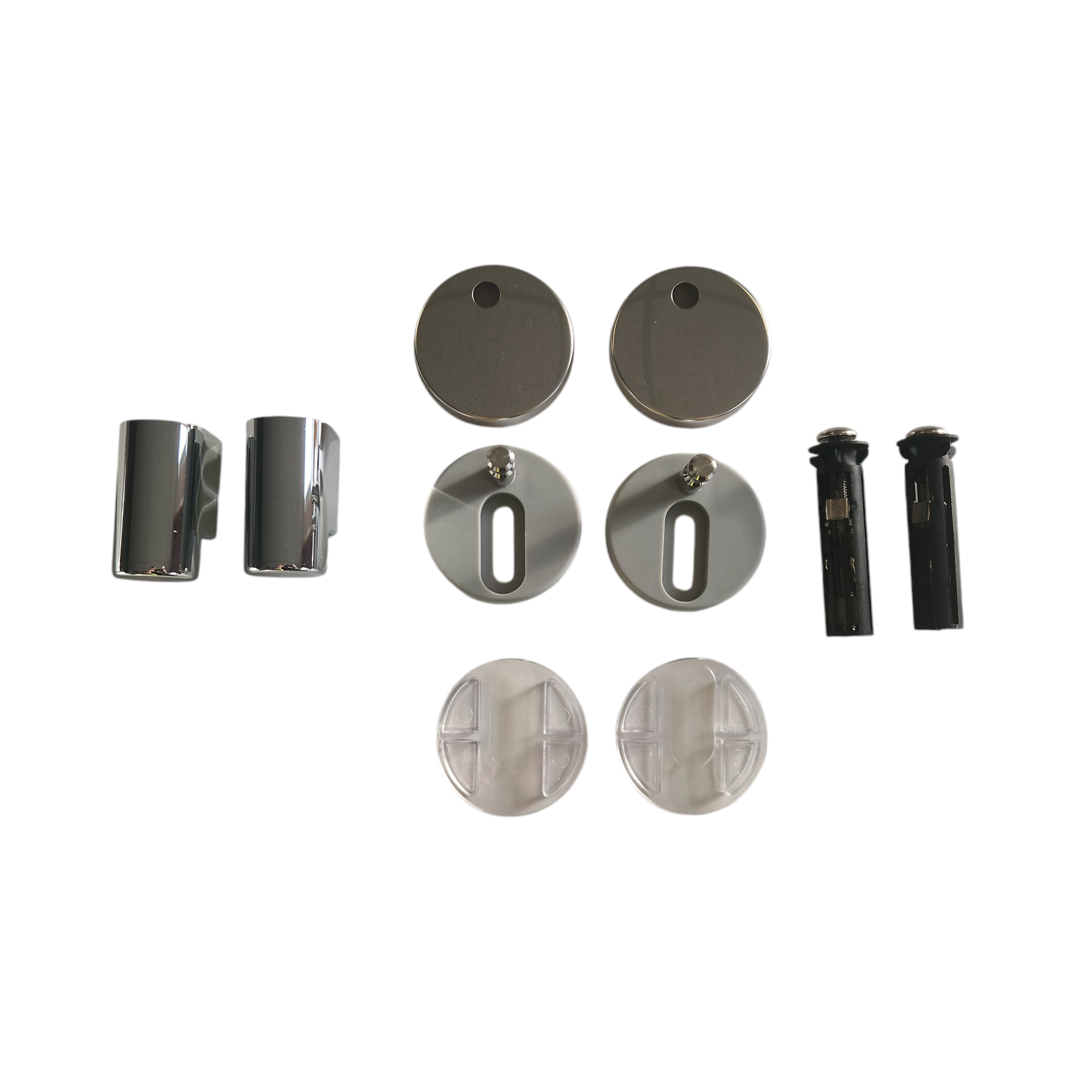 Spares