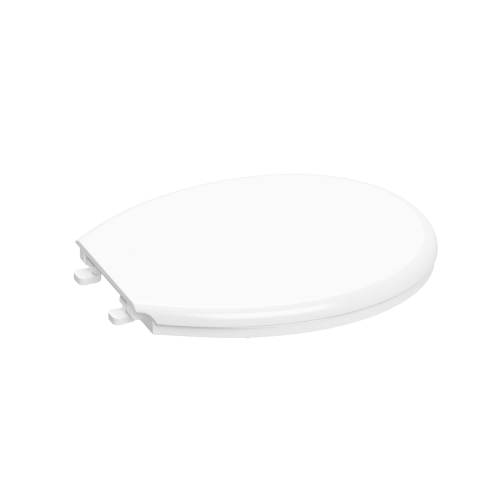 Standard Toilet Seat (PP) - Warwick - The Bathroom Quarter