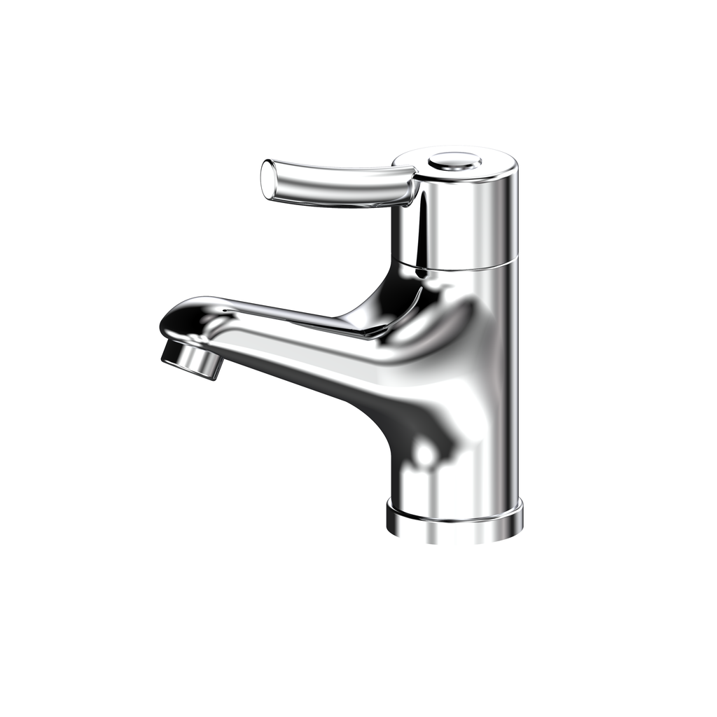 Doc M Mixer Bathroom Tap - WRAS Approved - The Bathroom Quarter
