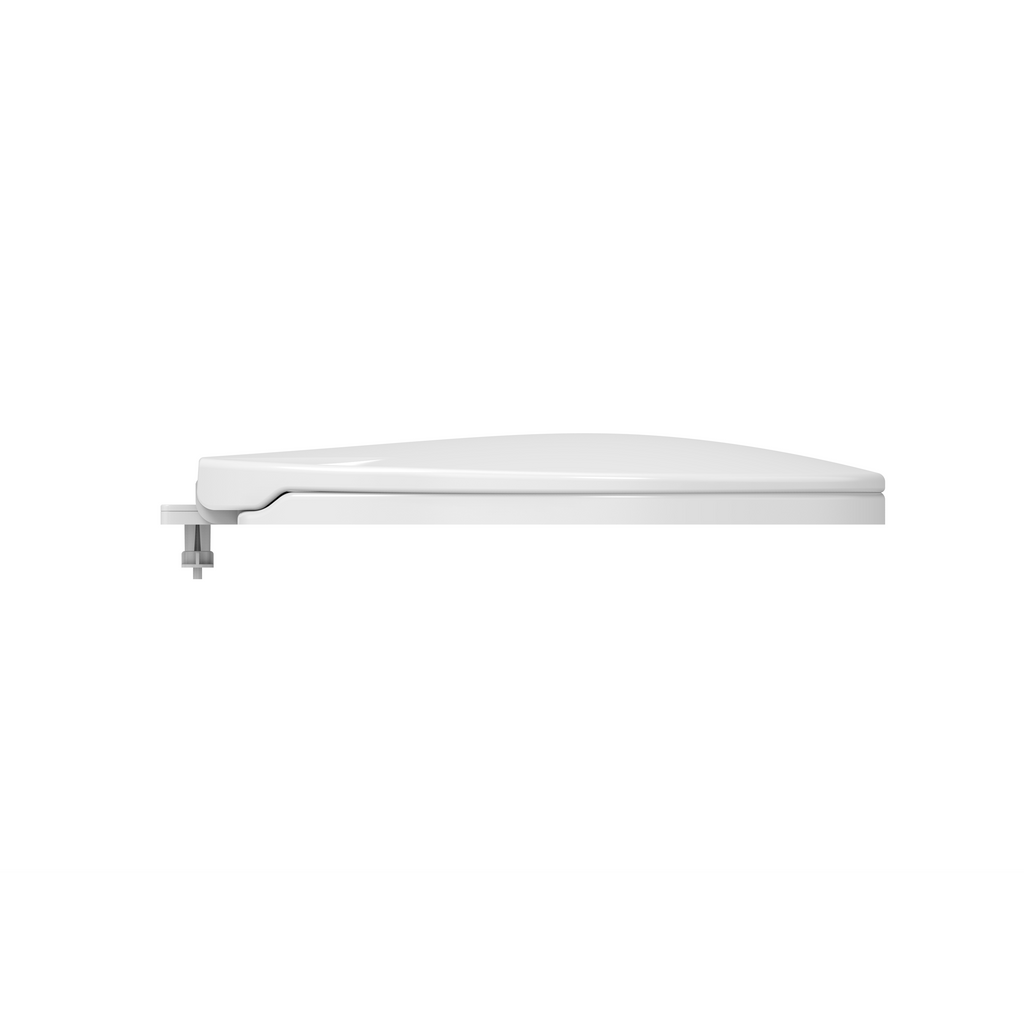 Standard Toilet Seat (PP) - Warwick - The Bathroom Quarter