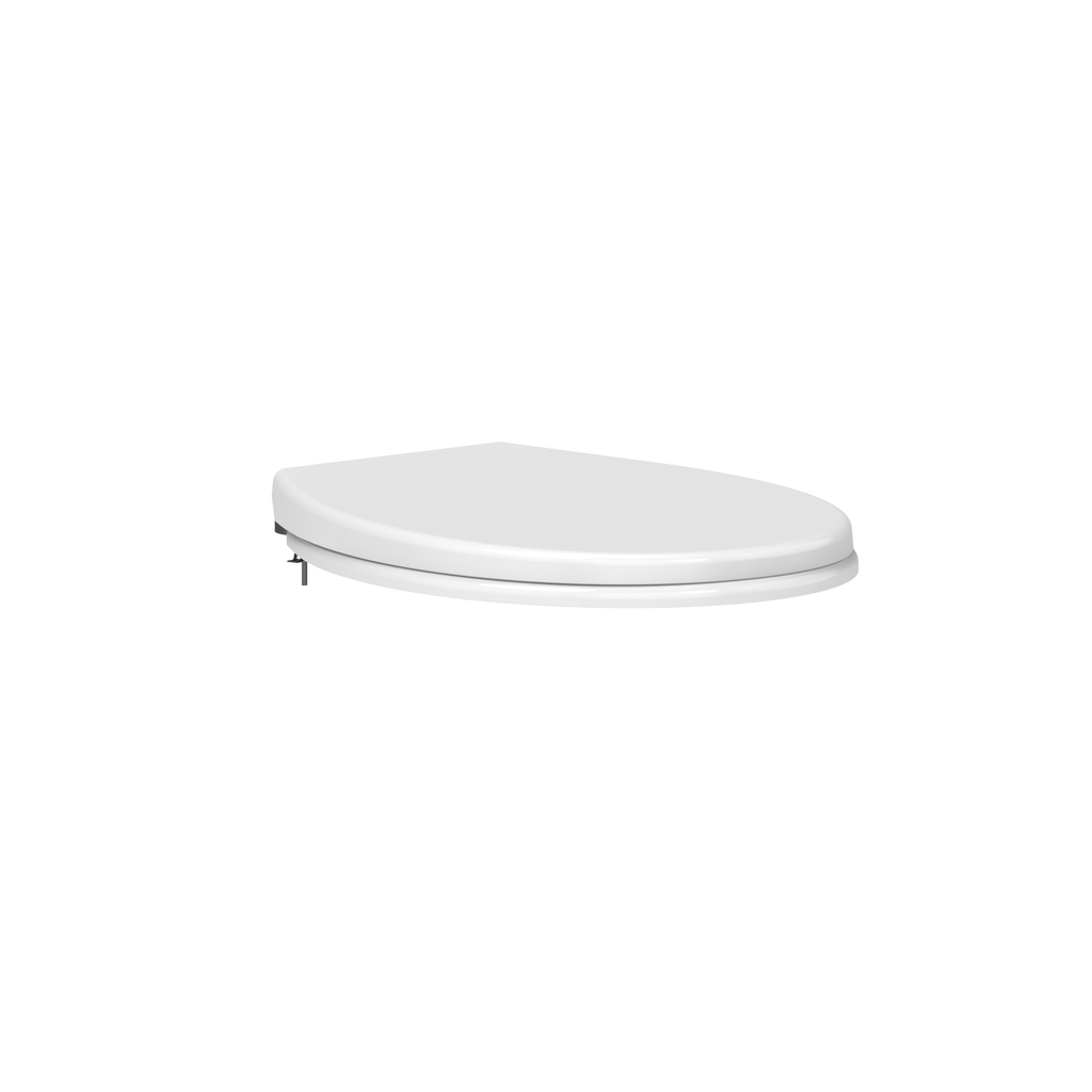 Ring & Cover WC Seat - The Bathroom Quarter