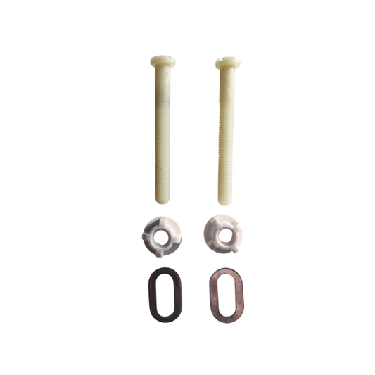 Spare Fittings and Bolts for the Economy Ring Seat