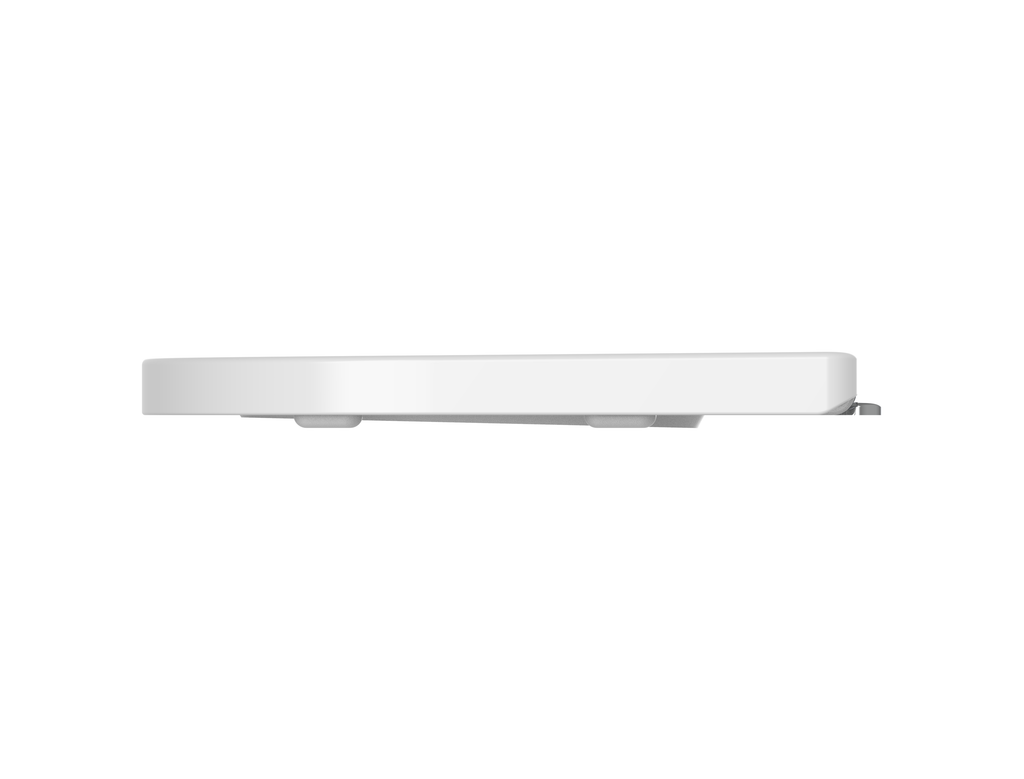 Balmorals London Replacement Zaffiro Slow Close Toilet Seat - The Bathroom Quarter