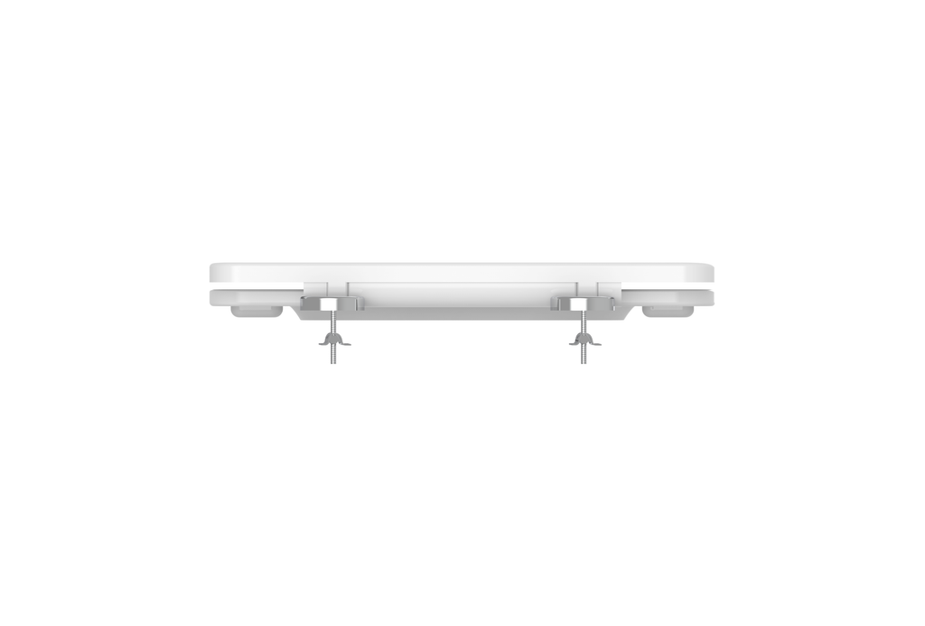 Canova Slim Slow Close Toilet Seat - The Bathroom Quarter