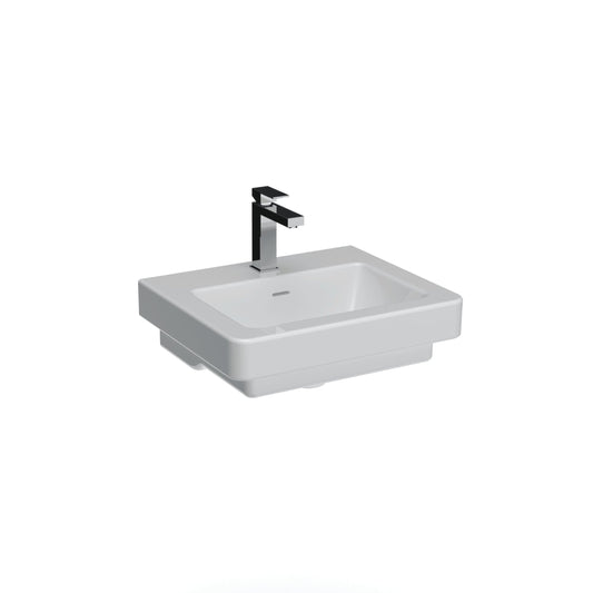 Wallace - 450mm Wash Basin with 1 Tap Hole