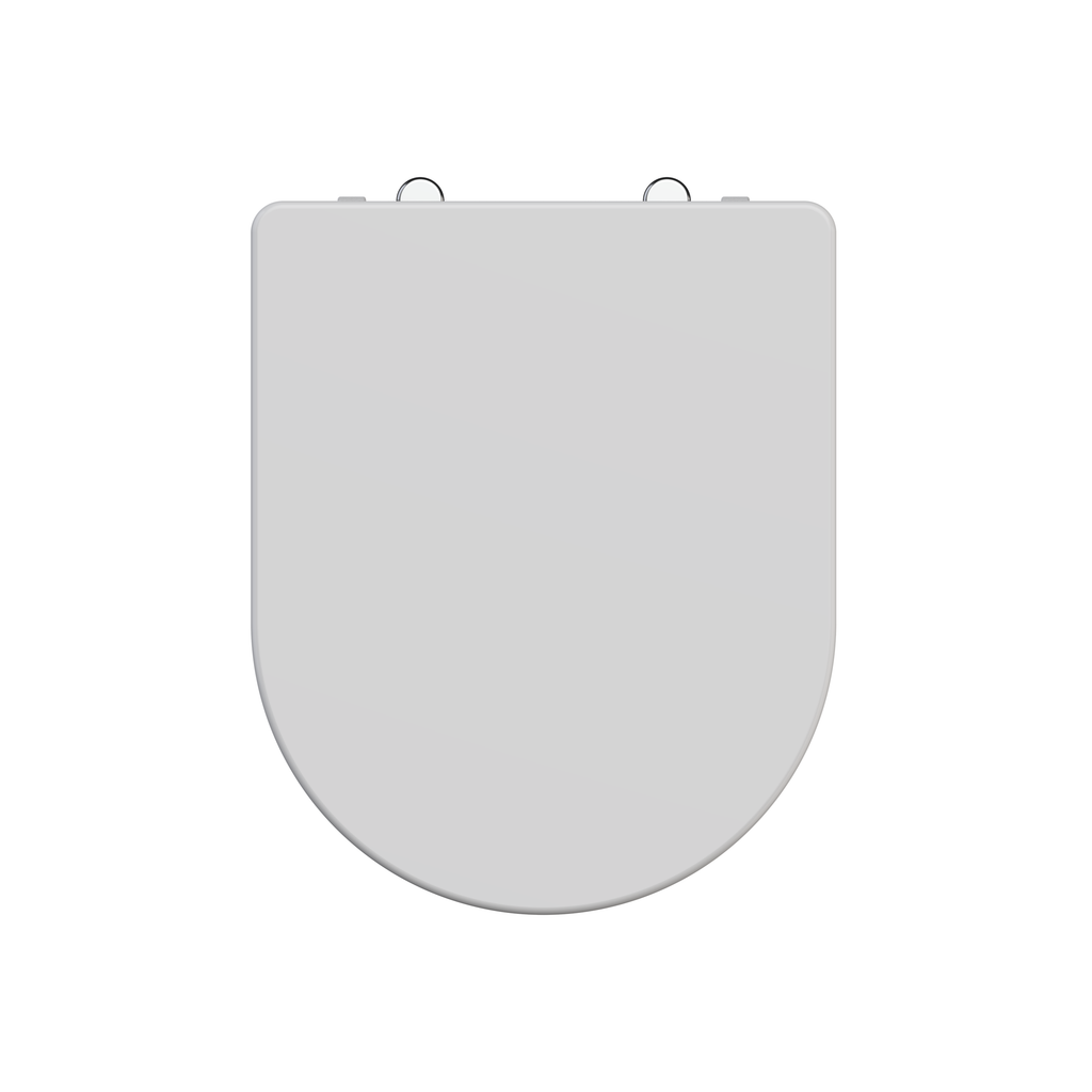 Balmorals London Replacement Zaffiro Slow Close Toilet Seat - The Bathroom Quarter
