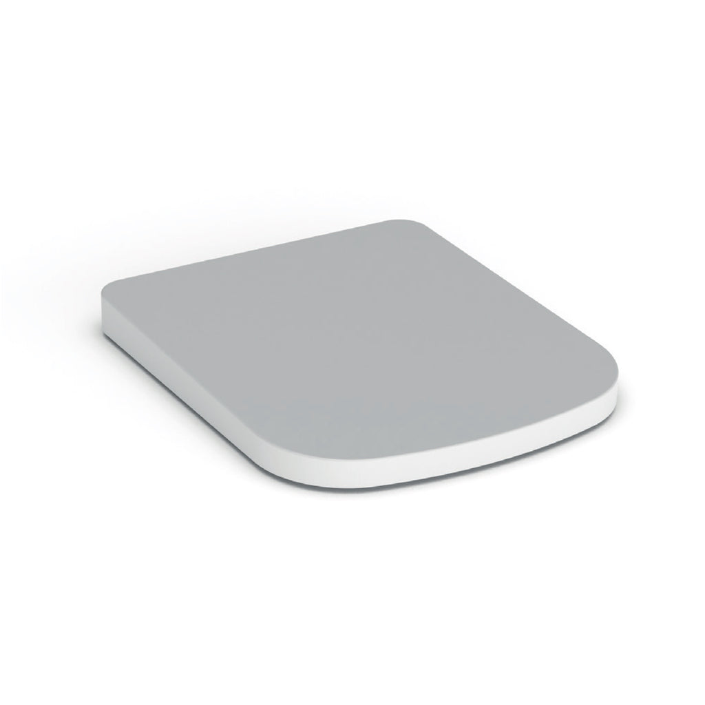 Jade Slow Close Toilet Seat - The Bathroom Quarter