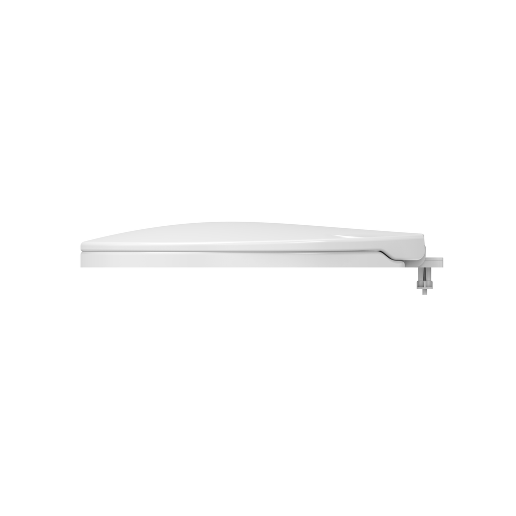 Standard Toilet Seat (PP) - Warwick - The Bathroom Quarter