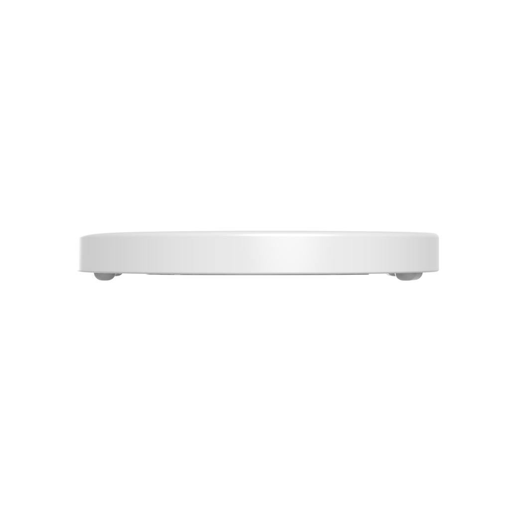 Balmorals London Replacement Zaffiro Slow Close Toilet Seat - The Bathroom Quarter