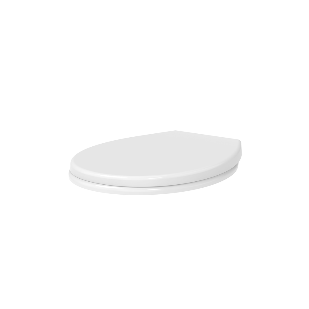 Ring & Cover WC Seat - The Bathroom Quarter