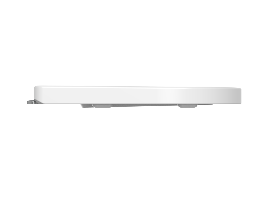Balmorals London Replacement Zaffiro Slow Close Toilet Seat - The Bathroom Quarter