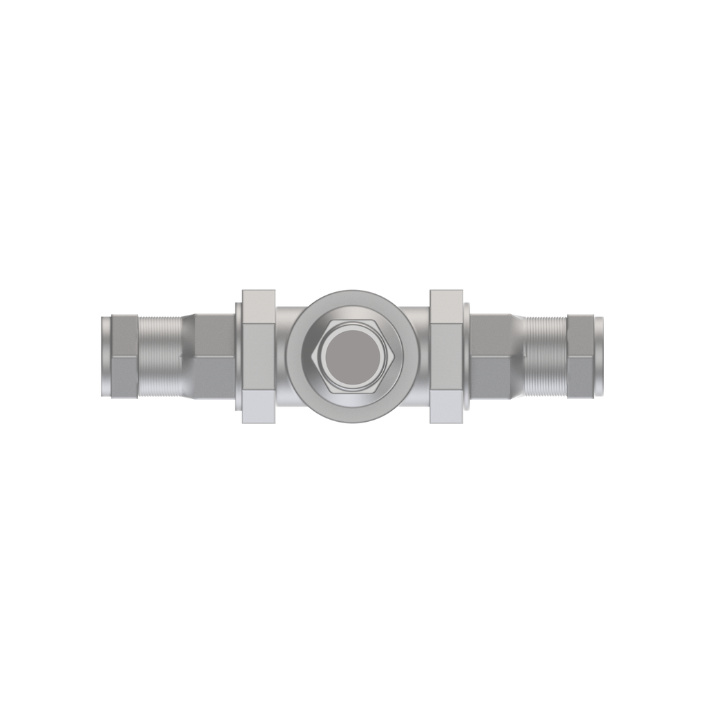 15mm Thermostatic Mixing Valve Doc M Bathroom - WRAS + TMV3 Approved - The Bathroom Quarter