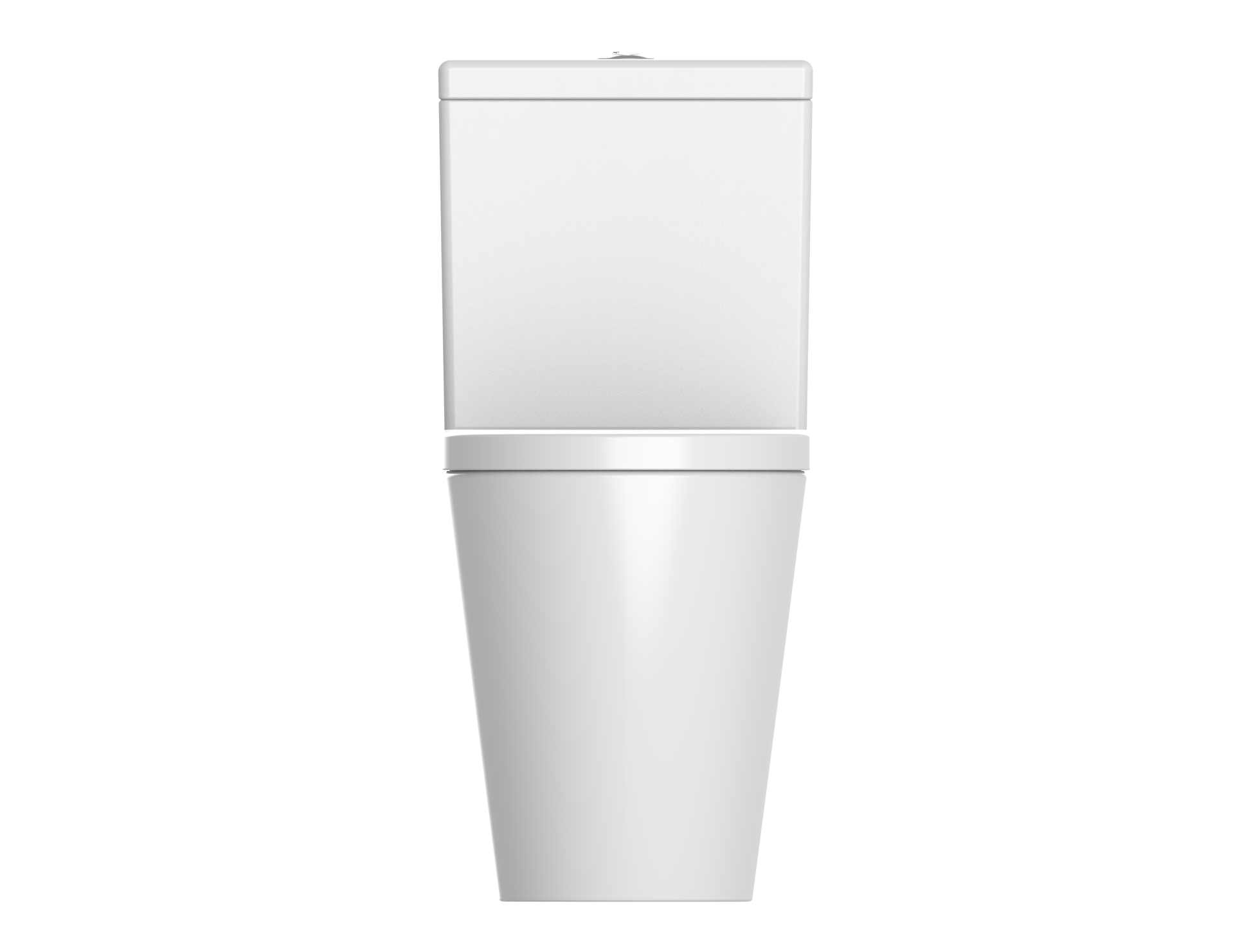 Barford Rimless Close Coupled WC Set - The Bathroom Quarter