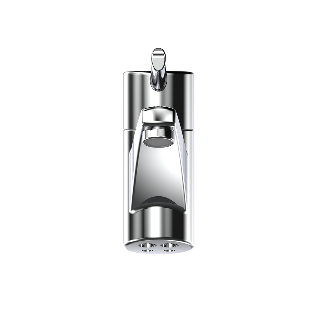 Thermostatic Doc M Mixer Tap - WRAS + TMV3 Approved