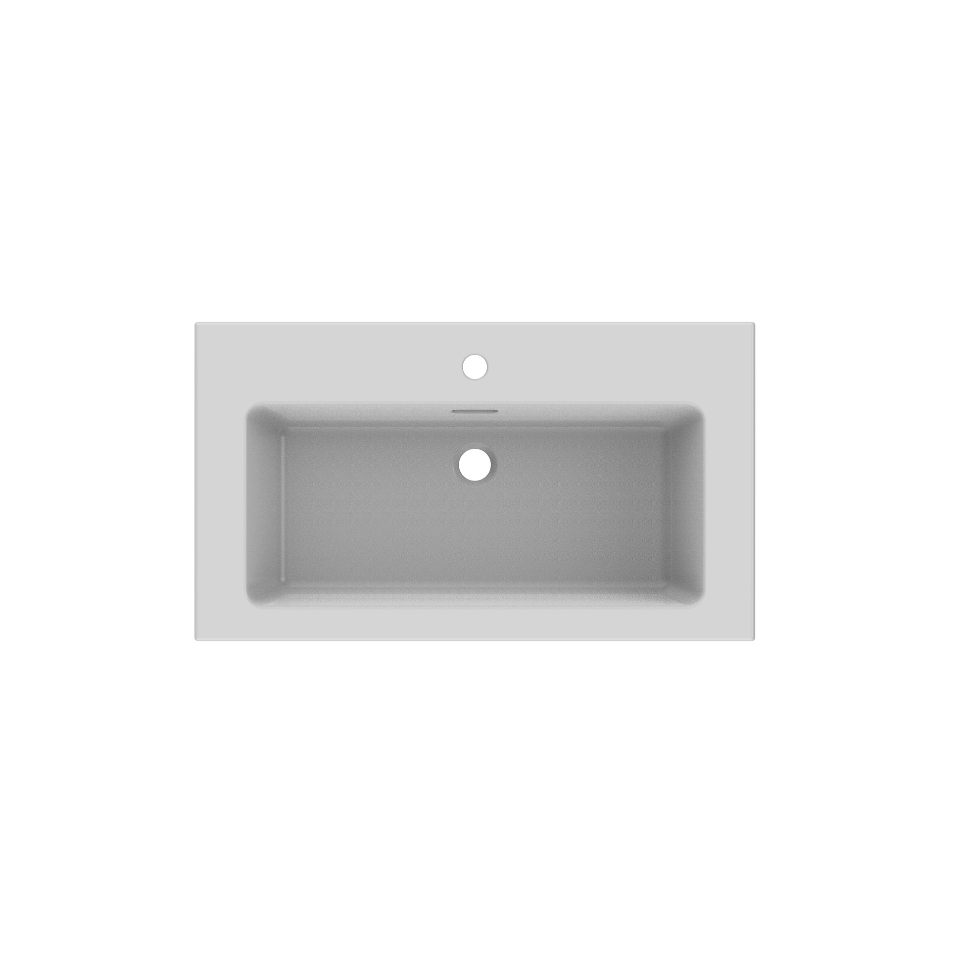 810 Wall Hung or Floor Standing Vanity Unit with Basin Balmorals London