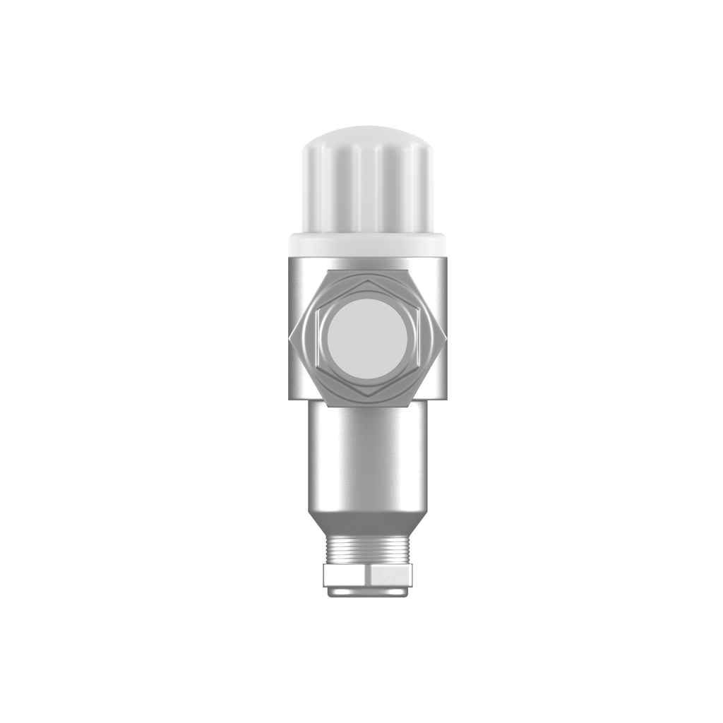 15mm Thermostatic Mixing Valve Doc M Bathroom - WRAS + TMV3 Approved - The Bathroom Quarter