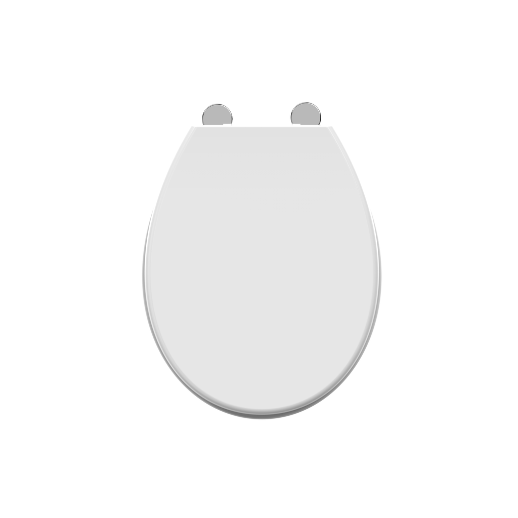 Ring & Cover WC Seat - The Bathroom Quarter
