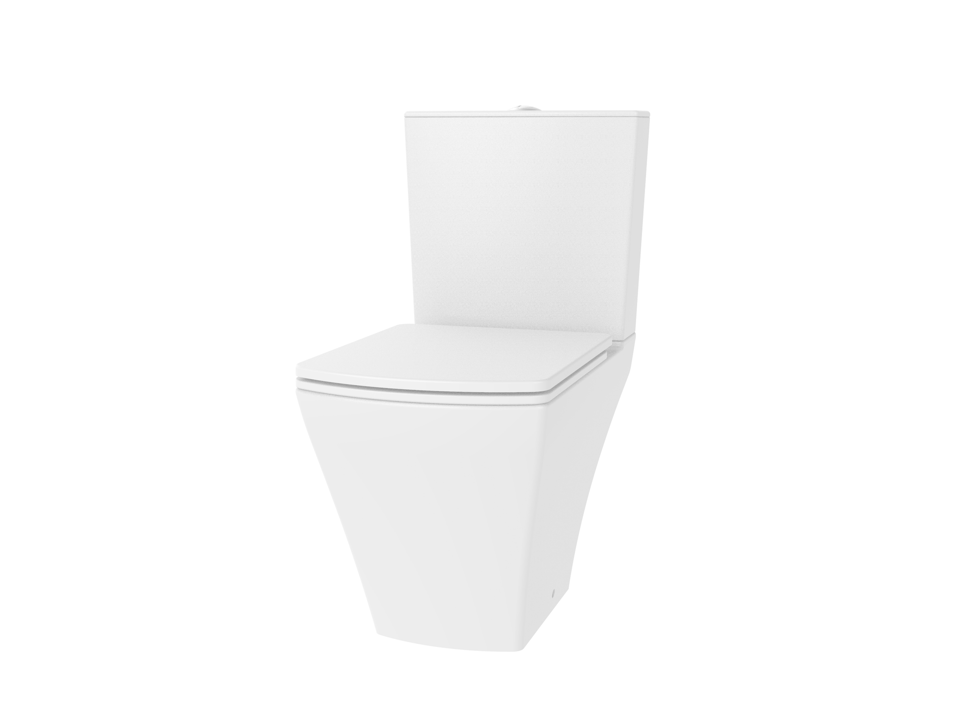 Carthage Close Coupled WC Set - The Bathroom Quarter