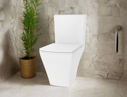 Carthage Close Coupled WC Set - The Bathroom Quarter