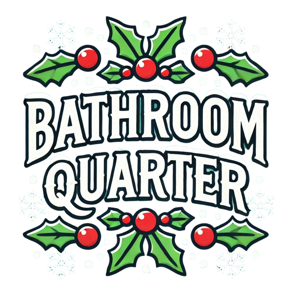 The Bathroom Quarter