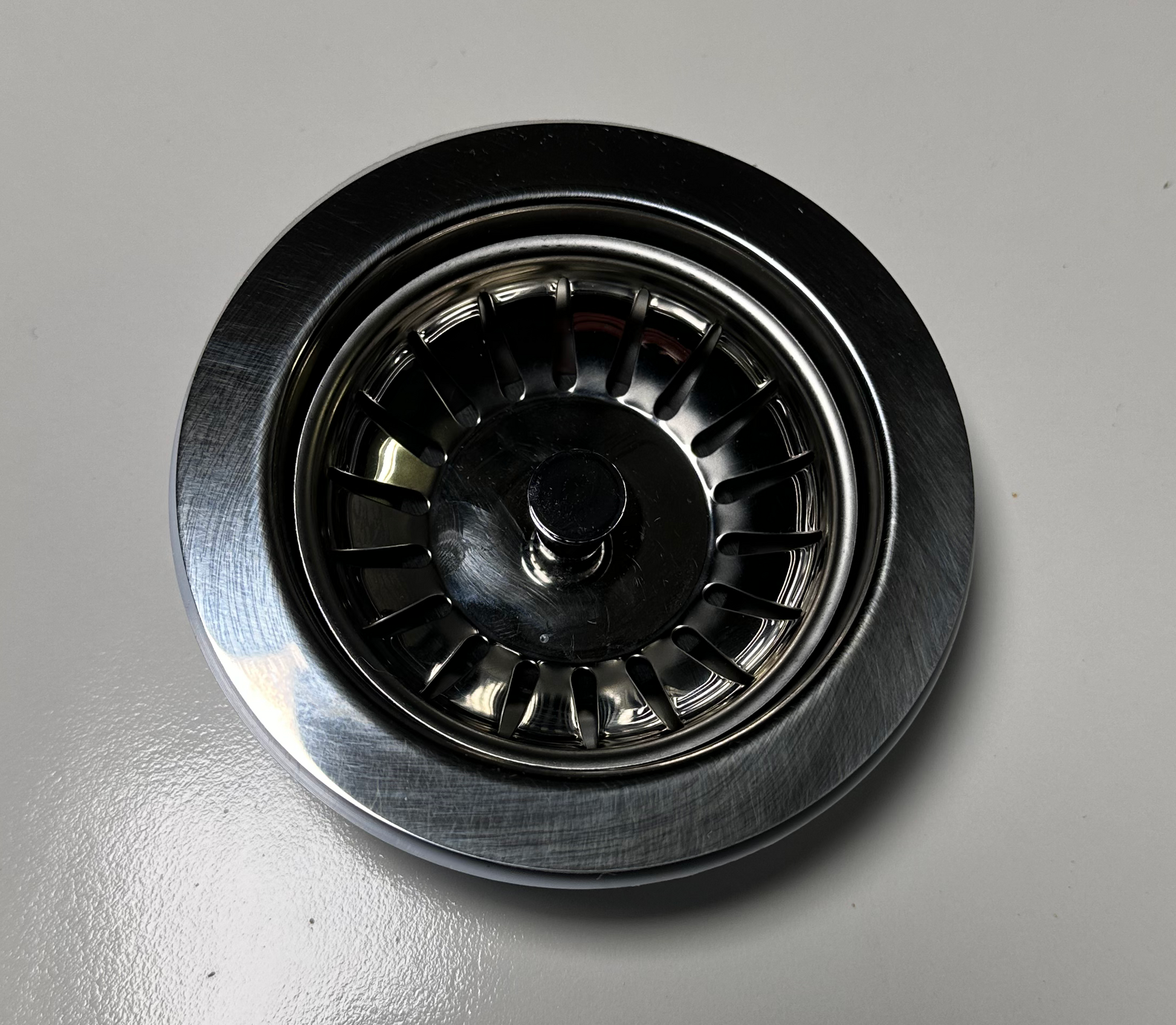 Belfast Sink Fine Fireclay 600mm