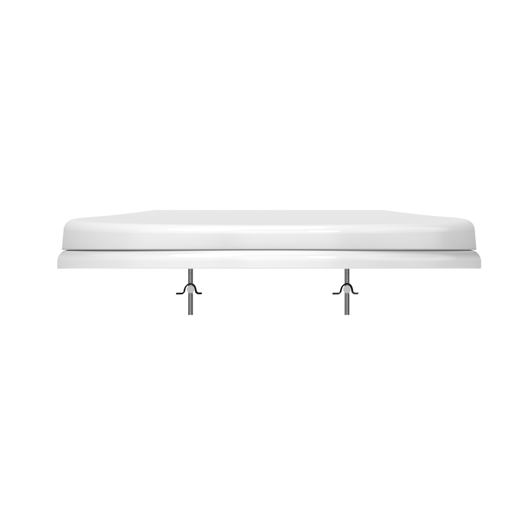Ring & Cover WC Seat - The Bathroom Quarter