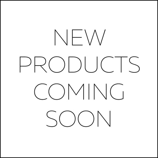 New Products Coming Soon!