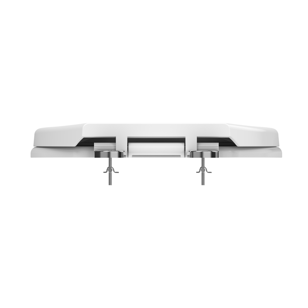 Ring & Cover WC Seat - The Bathroom Quarter