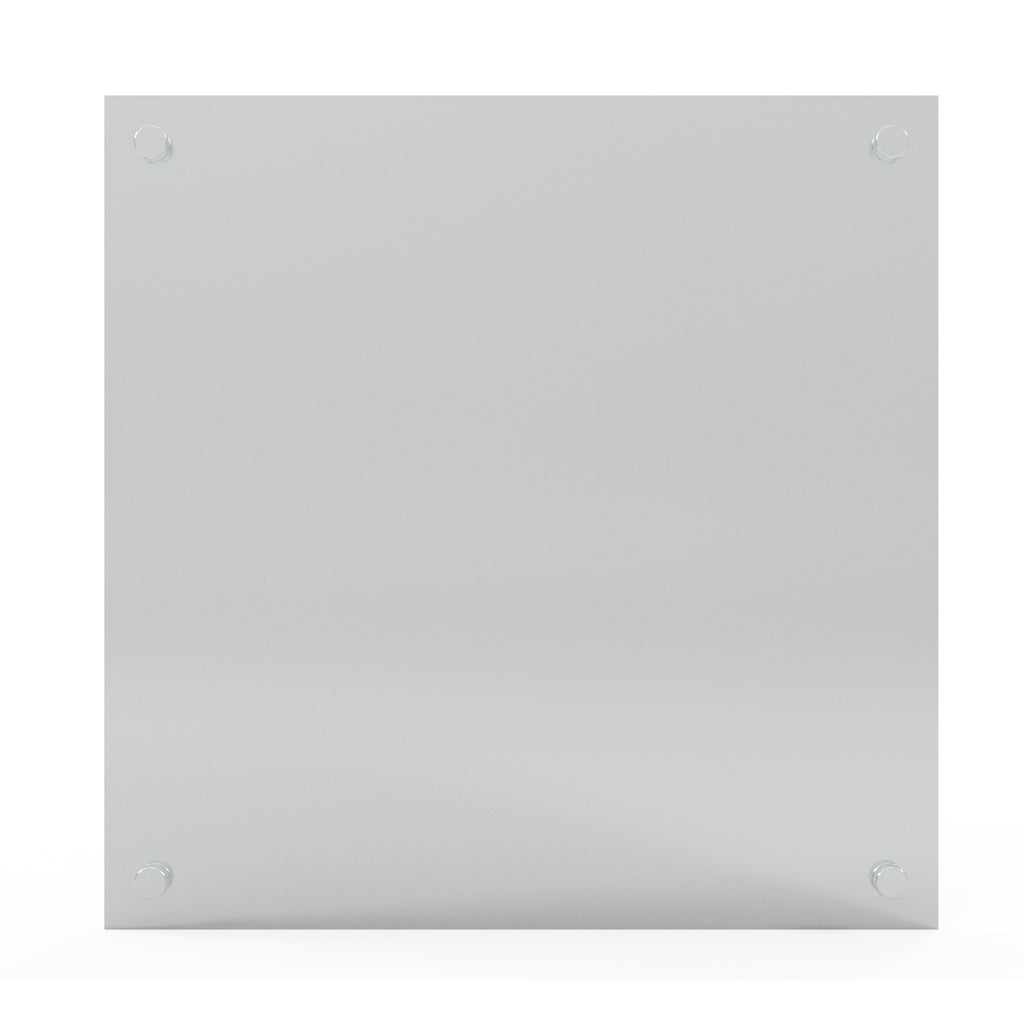 Standard Bathroom Mirror 500 x 500